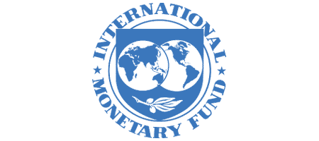 IMF Logo