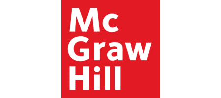 Mc Graw Hill Logo