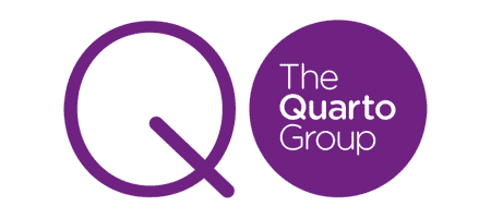The Quarto Group Logo