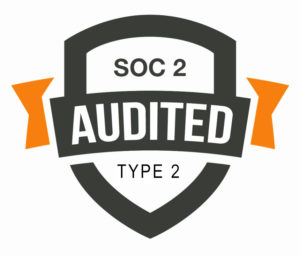 SOC Type 2 Audited