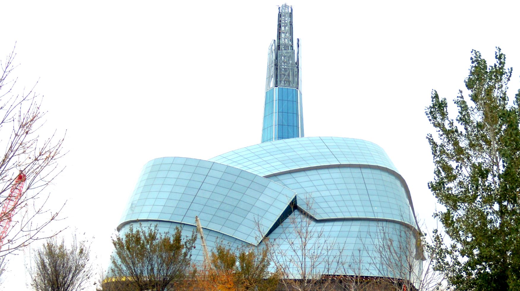 canadian museum of human rights