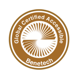 Benetech GCA Certified