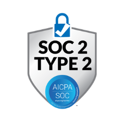 SOC-2 - Type 2 Certified