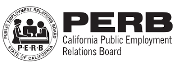 California Public Employment Relations Board