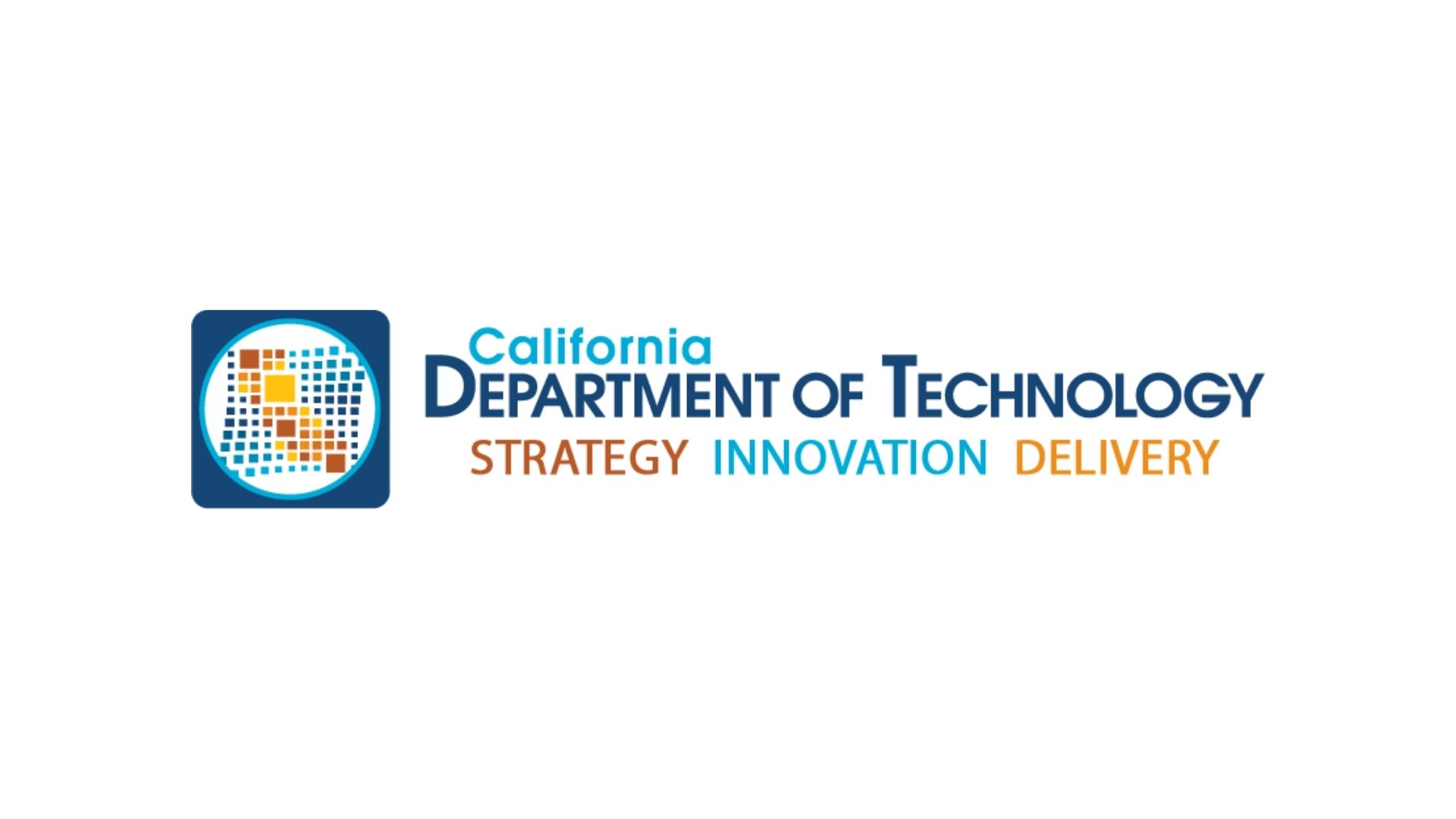 California Department Of Technology