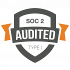 SOC2 Type1 Logo
